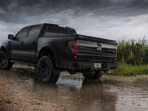 安卓汽车 皮卡手机壁纸