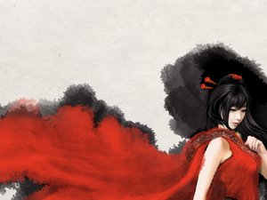 安卓动漫 卡通手机壁纸