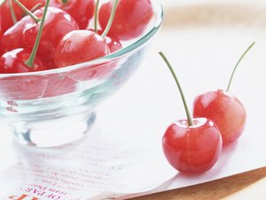 安卓小清新 清爽 温馨 动感水果手机壁纸