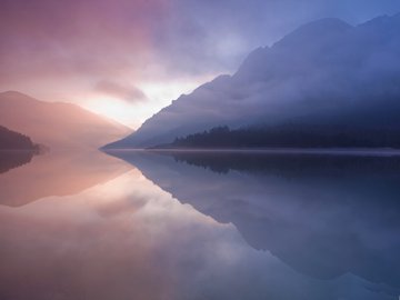 风景大片 心旷神怡 美景