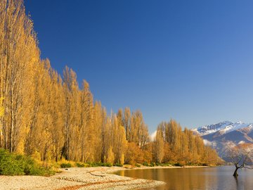 风景 自然风光 大自然