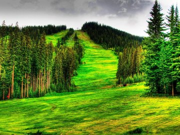 清新美景 风景 风光 美景 旅游 自然