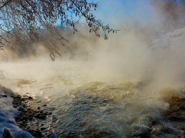 清新美景 风景 风光 美景 旅游 自然