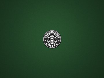 创意 星巴克 STARBUCKS