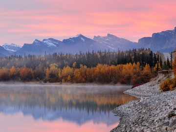 风景 美景 大气 景色