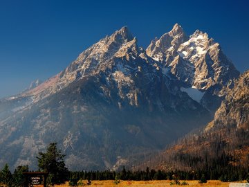 风景