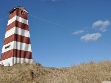 风景 建筑 郊外