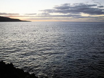 风景 大海 儿童桌面专用 海洋天堂