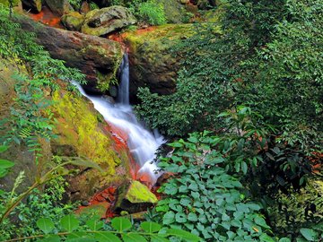 开阔 风景 阳光 大气 旅游 风光 自然风光