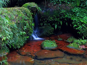 开阔 风景 阳光 大气 旅游 风光 自然风光