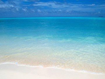 风景 风光 海浪 海 大海 海水 海边