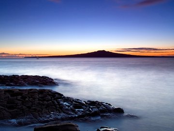 风景 风光 海浪 海 大海 海水 海边