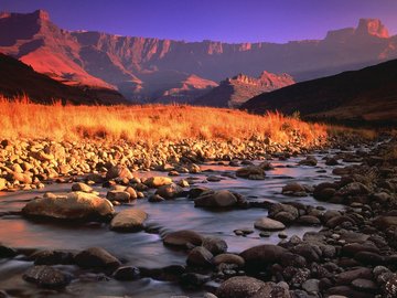 风景 风光 美景 旅游 自然 开阔风景