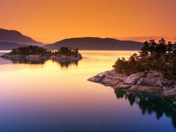 风景 风光 美景 旅游 自然 开阔风景