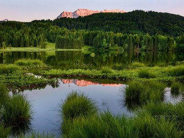 自然风光 奇特景色 风光 美景 旅游