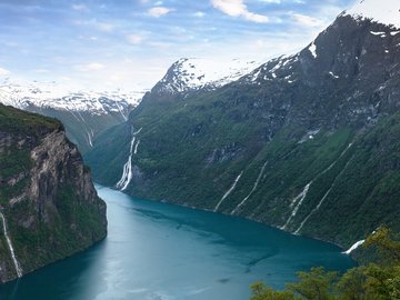 开阔 风景 阳光 大气 旅游 风光 自然风光