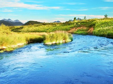 风景 风光 美景 旅游 自然 开阔风景