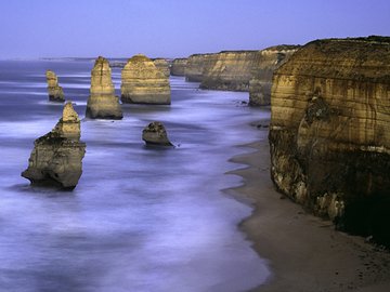 开阔 风景 阳光 大气 旅游 风光 旅游胜地