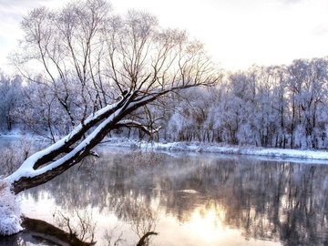 开阔 风景 阳光 大气 旅游 风光 冰天雪地