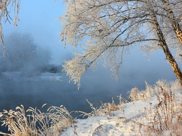 开阔 风景 阳光 大气 旅游 风光 冰天雪地