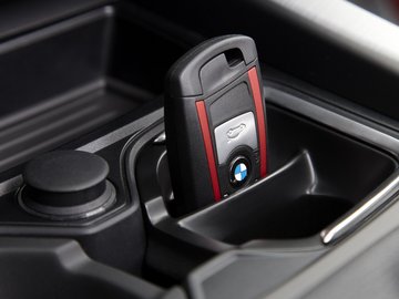 BMW 宝马 汽车 宽屏