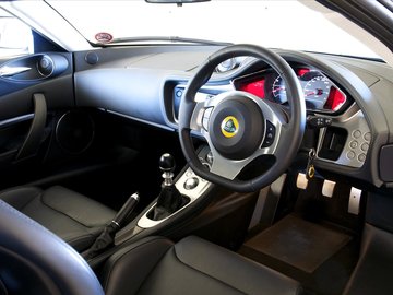 Lotus Evora 莲花 路特斯 汽车 宽屏