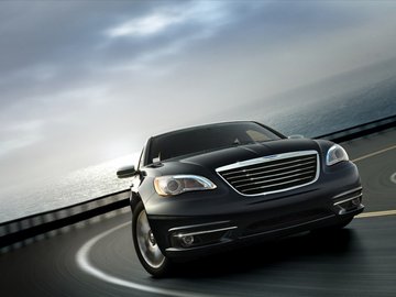 Chrysler 克莱斯勒 汽车