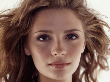 米莎 巴顿 Mischa Barton 明星 美女