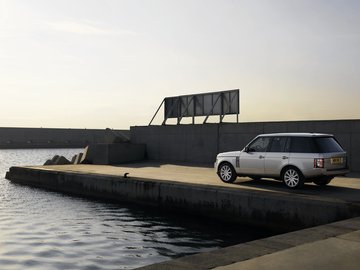 路虎 陆虎 汽车 Land Rover