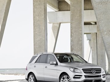 Mercedes Benz 梅赛德斯 奔驰 汽车 宽屏