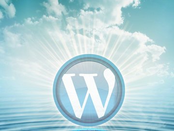 Wordpress 广告 主题 创意