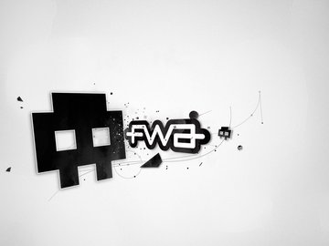 FWA 创意 设计 高清