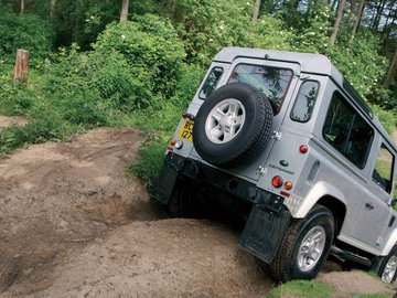 路虎 陆虎 汽车 Land Rover