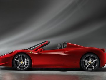 Ferrari 法拉利 汽车 跑车