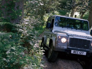 路虎 陆虎 汽车 Land Rover