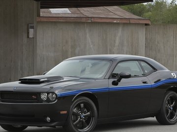 克莱斯勒 道奇 Dodge 汽车 宽屏