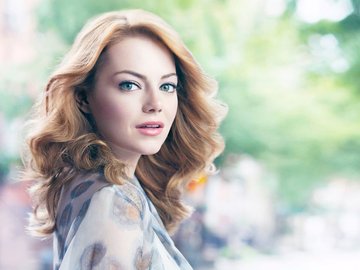 超凡蜘蛛侠 艾玛·斯通 Emma Stone