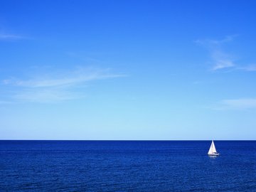 风景 海洋天堂