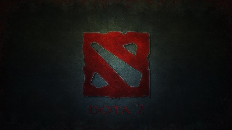 游戏 DOTA2