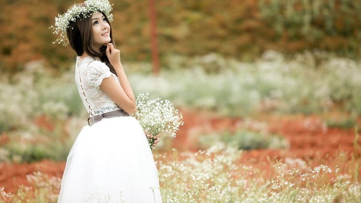 美女 萌妹子 清纯 写真