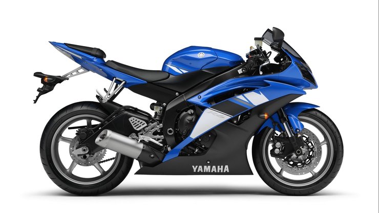 摩托车 雅马哈 yamaha