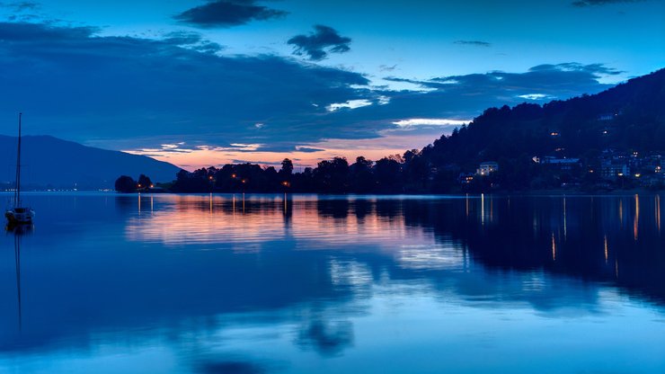 超宽 全景 风景 夜景 城市夜景 mlgb