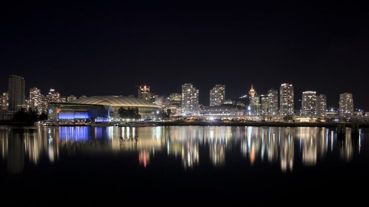 超宽 全景 风景 夜景 城市夜景 mlgb