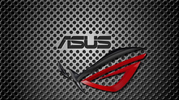 创意 设计 品牌 LOGO 华硕 ASUS