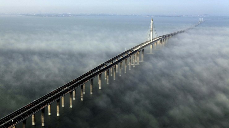 开阔 风景 阳光 大气 旅游 风光 自然风光