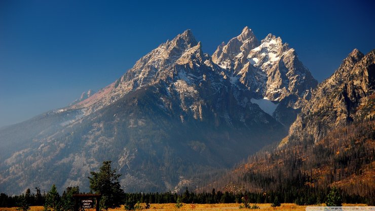 风景