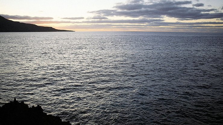 风景 大海 儿童桌面专用 海洋天堂