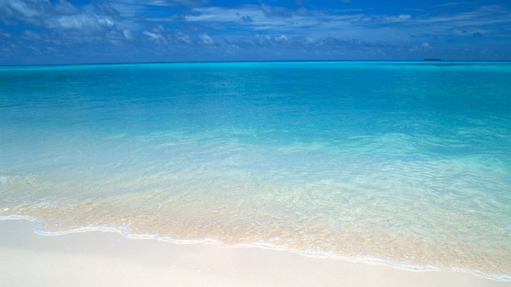 风景 风光 海浪 海 大海 海水 海边