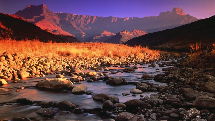 风景 风光 美景 旅游 自然 开阔风景