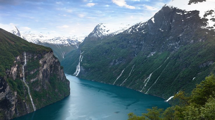 开阔 风景 阳光 大气 旅游 风光 自然风光